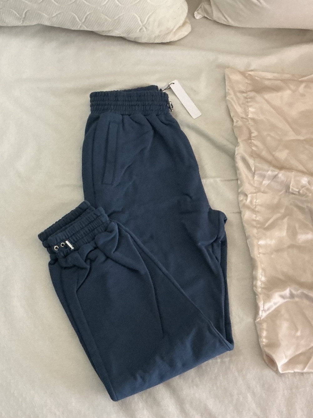 For Love and Lemons by Victoria’s Secret jogger sweats